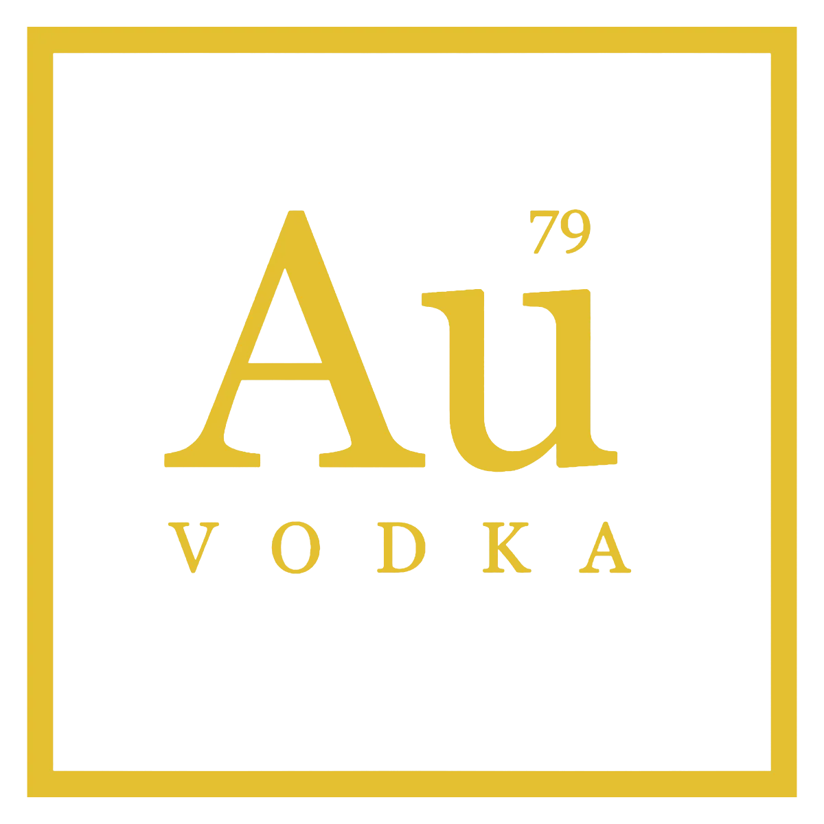 AU Vodka